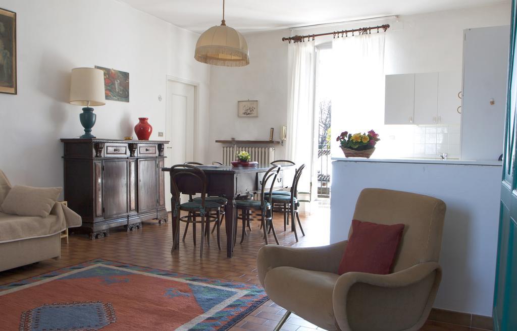 Agriturismo Il Torrione Pinerolo ห้อง รูปภาพ