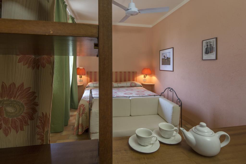 Agriturismo Il Torrione Pinerolo ห้อง รูปภาพ