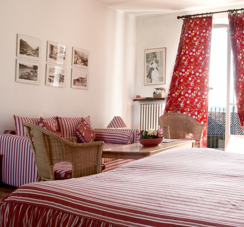 Agriturismo Il Torrione Pinerolo ห้อง รูปภาพ