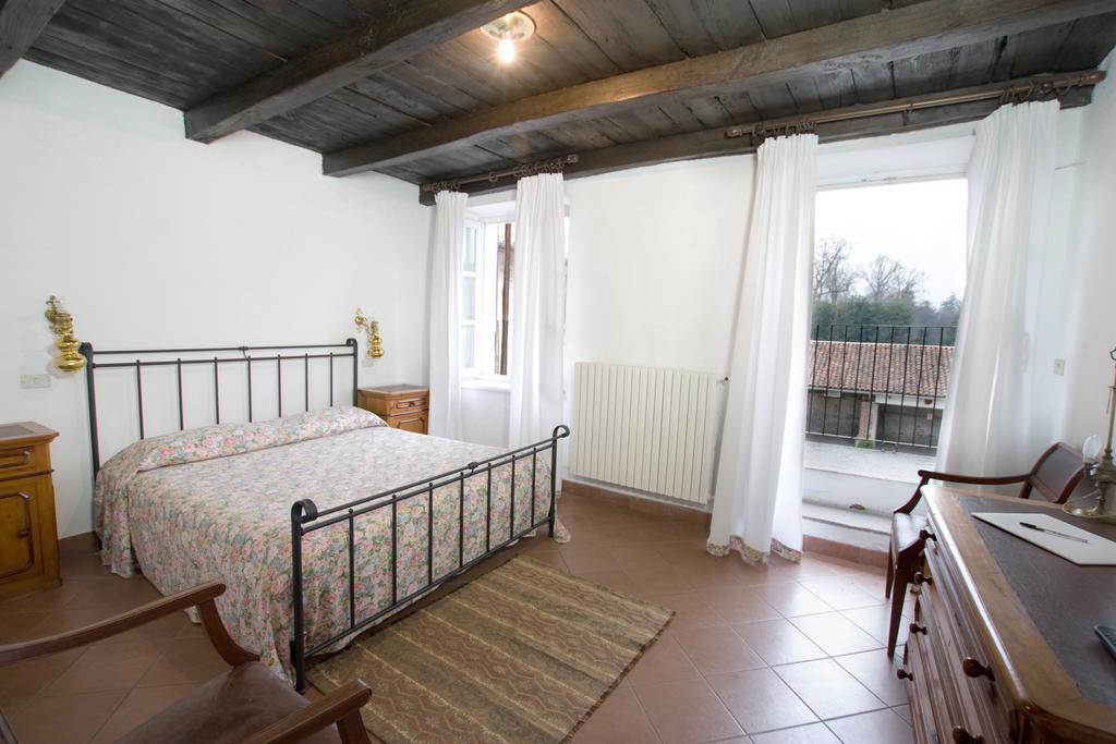 Agriturismo Il Torrione Pinerolo ห้อง รูปภาพ