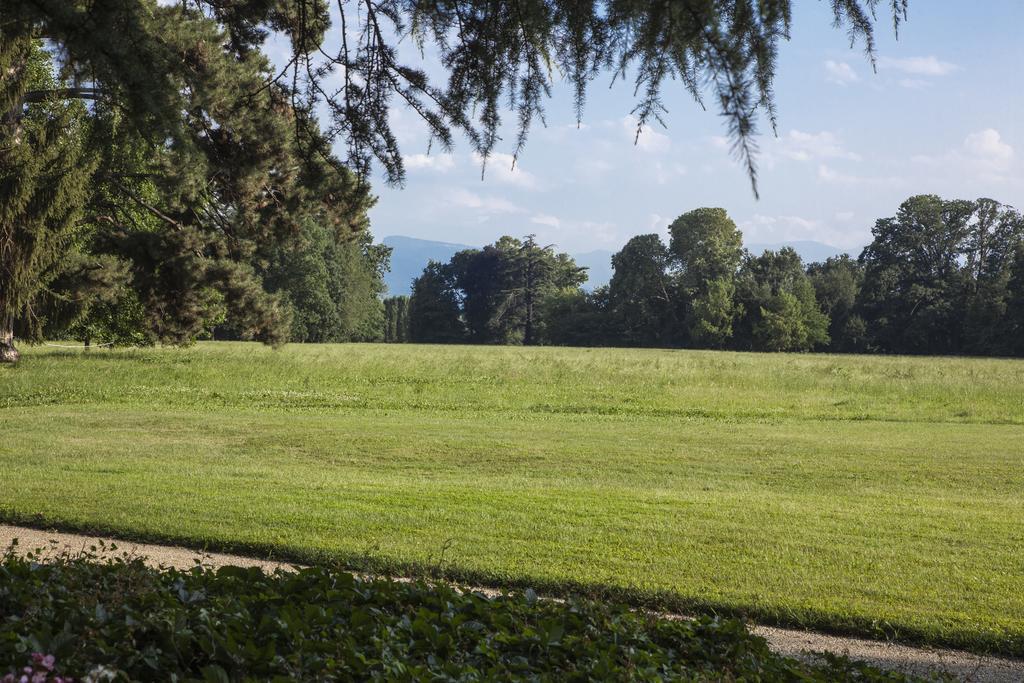 Agriturismo Il Torrione Pinerolo ภายนอก รูปภาพ