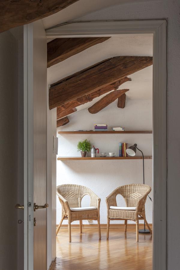 Agriturismo Il Torrione Pinerolo ภายนอก รูปภาพ