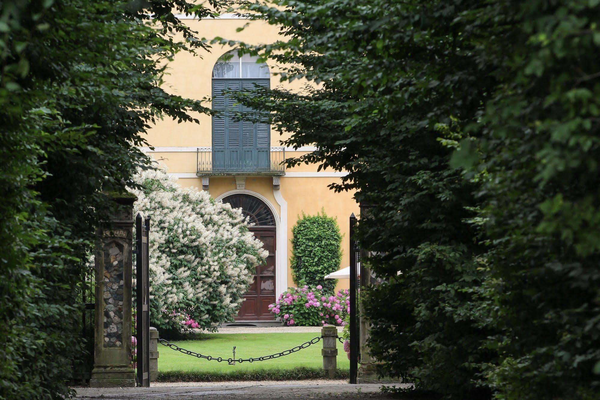 Agriturismo Il Torrione Pinerolo ภายนอก รูปภาพ